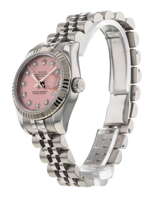 Rolex Datejust Lady 179174 Image 2